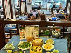 -伯乐居茶艺馆(石岐大信店)