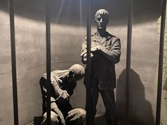 -沈阳二战盟军战俘营旧址陈列馆