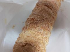 奶油号角-多乐之日(颐堤港店)