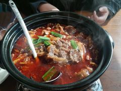 -肖记公安牛肉鱼杂馆· 省级非物质文化遗产(仁和路店)