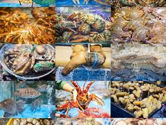 -宝燕海鲜(好爱店)