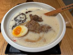 -味千拉面(南昌杉杉奥特莱斯广场店)