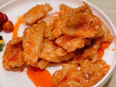 -将相和·海鲜蒸饺大连菜