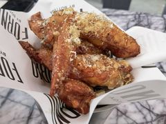 松露鸡翅-FORNO意角(三里屯太古里店)