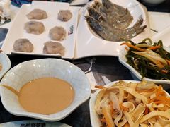 -名都晓荷塘主题火锅(建设大街店)