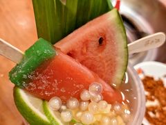 -后火锅(南京东路总店)