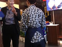 -松子料理(白家庄店)