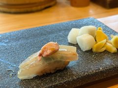 -鮨冠OMAKASE食べ放题(北京首店)