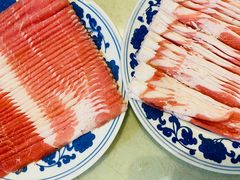 -洪运轩饭庄(北纬路店)