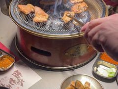 -西塔老太太泥炉烤肉(温州首店万象城黑金店)