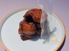 本帮熏鱼-屋里厢上海菜馆