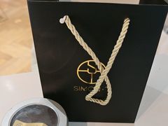 -西檬树SIMON·T轻奢蛋糕(大东方Max店)