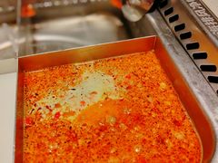 -海底捞火锅(漫广场店)