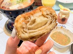 -东来顺•非遗火锅(外滩店)