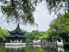 -西园戒幢律寺