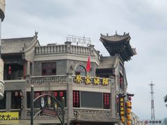 -蔡家酒楼(一德街店)