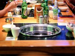 -潮火锅·麻辣牛肉火锅(观音桥方圆·LIVE店)