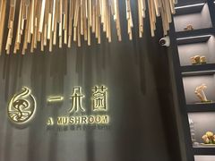 -一朵菌·野生菌探索家火锅(南亚店)