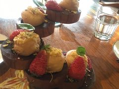 -烛影拾光观景餐厅·创意菜·摄影·小提琴(大唐不夜城店)