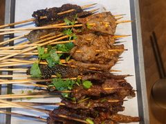 -林二哥宜烤官·宜宾小烧烤