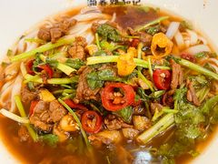 -和记粉馆(湘春路店)