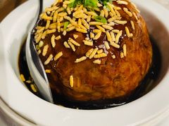 招牌狮子头-扬州狮子楼·非遗淮扬菜(东关街店)