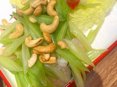 -勇興發港式茶餐厅(江宁店)