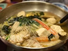 -蟹料理 北海道かに将軍(札幌本店)