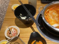 -水林间·寿喜烧自助(仙林金鹰店)