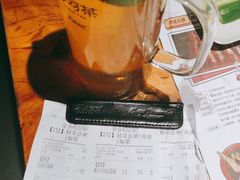 -木屋烧烤(上梅林店)