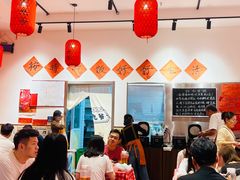 -荆九爷爆炒桥头三嫩(夫子庙店)