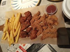 -必胜客(骡马市店)