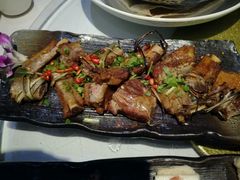 -松茸小馆·云南特色餐厅