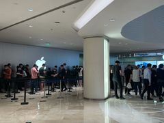 -Apple零售店(深圳益田假日广场店)