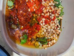 -九寨特色牦牛肉汤锅 羊肉汤锅