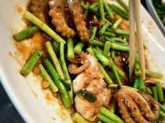 -正亮农家院·海鲜本地菜