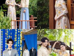 -顺德渔村·岭南一号