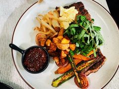 -娜娜家·Nana's restaurant(国金汇店)