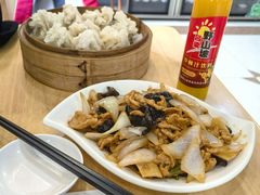 -太原面食店(解放路店)