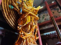 -上海东林寺(金山区)