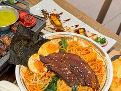 -小川洋风料理(武商梦时代店)