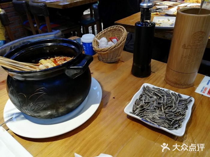 品串副食烤坊图片