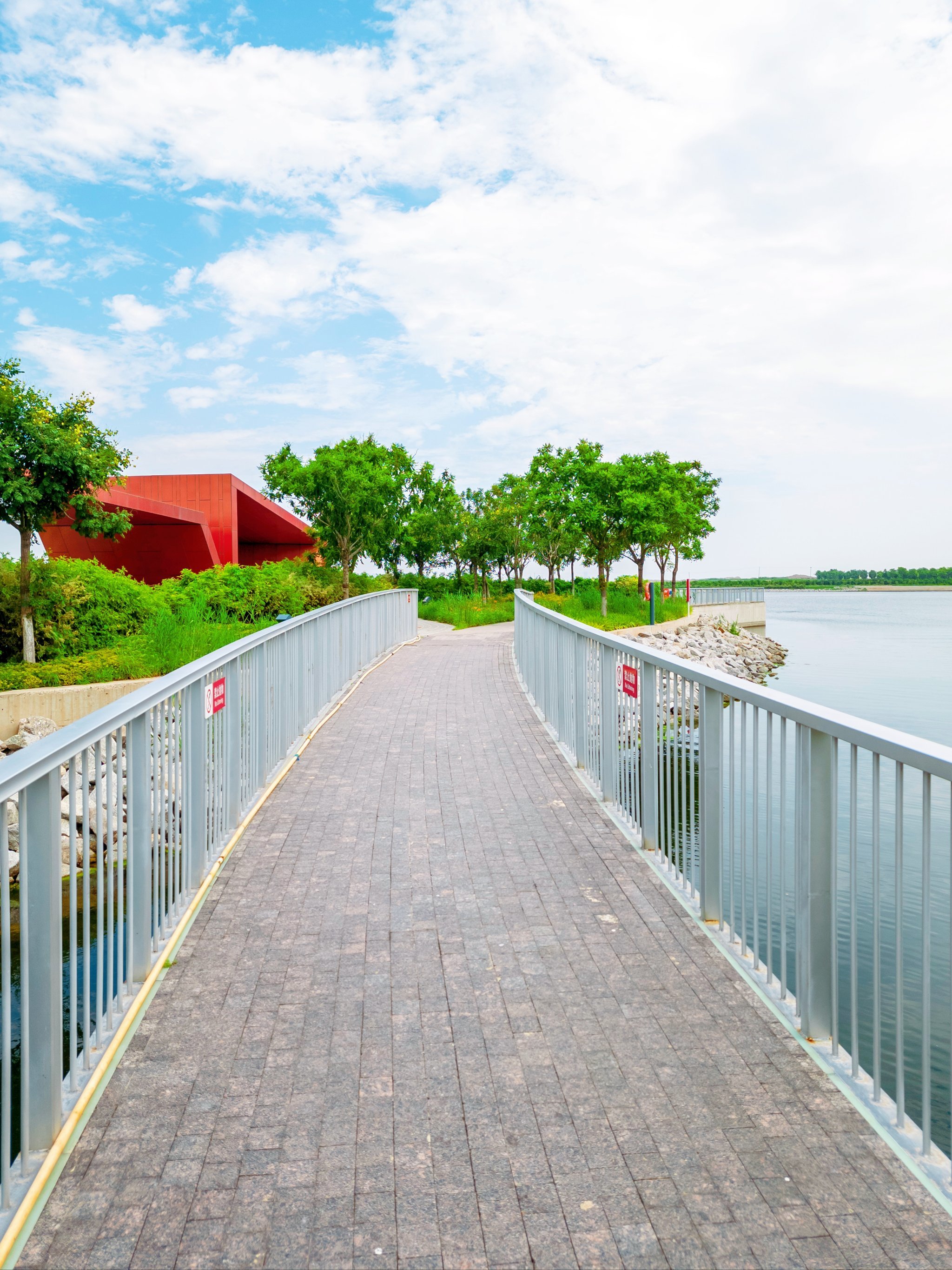 旅行攻略丨天津