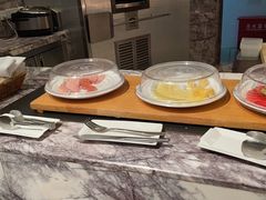 -上海漕河泾万丽酒店
