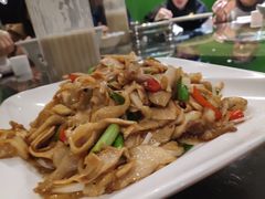 -刘胖子家常菜·蹄花焖藕(中南店)