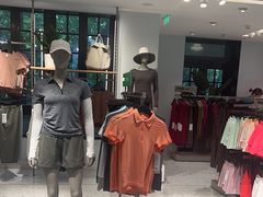 -lululemon(新天地店)