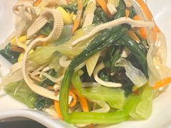 -应天大明王朝·南京菜(中山陵店)