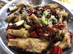 -小民大排档(光谷店)