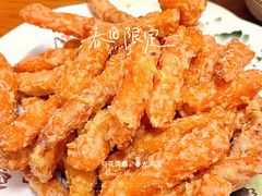 -醉御香渔家园(临沂路与大连路店)