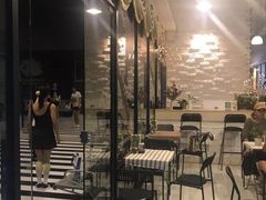 -星动力健身俱乐部(新塘店)